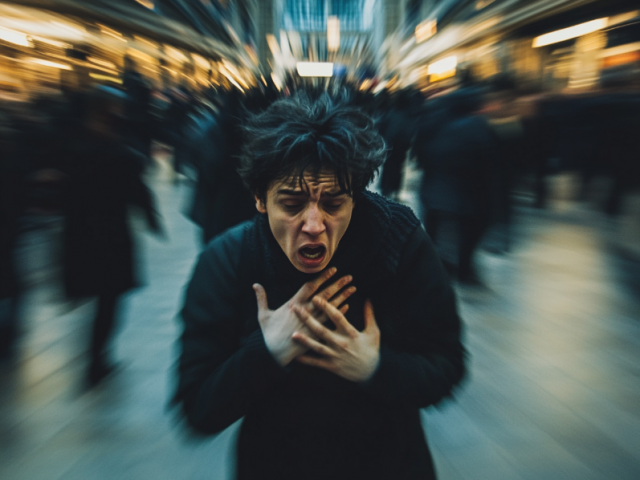 Anxiété : quels sont les symptômes physiques et mentaux à surveiller ?